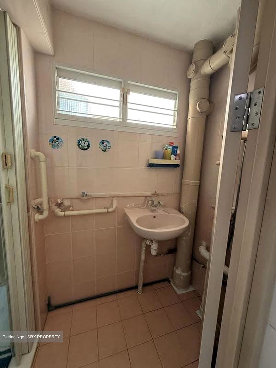 Blk 8 Holland Avenue (Queenstown), HDB 3 Rooms #618984251